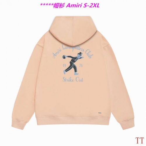 A.m.i.r.i. Hoodies/Sweatshirt 1793 Men