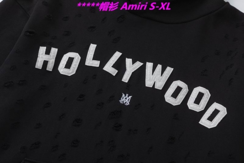 A.m.i.r.i. Hoodies/Sweatshirt 1415 Men