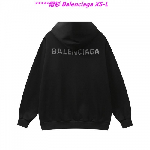 B.a.l.e.n.c.i.a.g.a. Hoodies/Sweatshirt 1541 Men