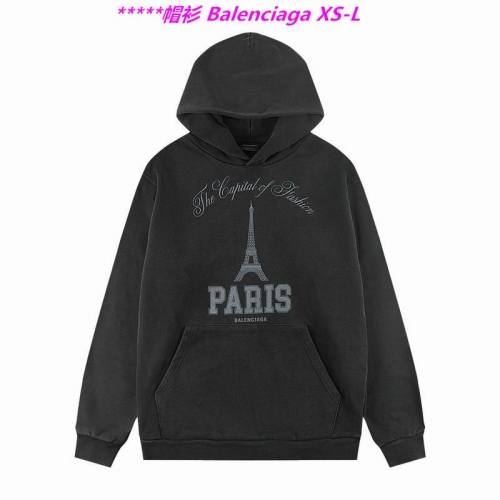 B.a.l.e.n.c.i.a.g.a. Hoodies/Sweatshirt 1491 Men