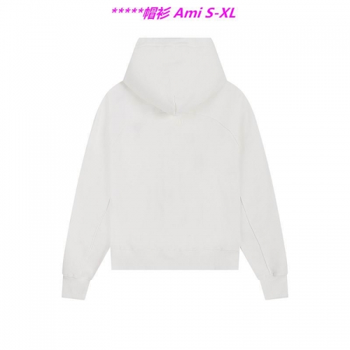 A.m.i. Hoodies/Sweatshirt 1067 Men