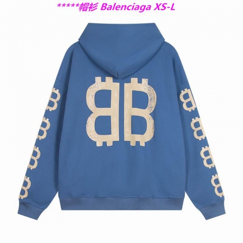 B.a.l.e.n.c.i.a.g.a. Hoodies/Sweatshirt 1843 Men