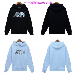 A.m.i.r.i. Hoodies/Sweatshirt 1041 Men