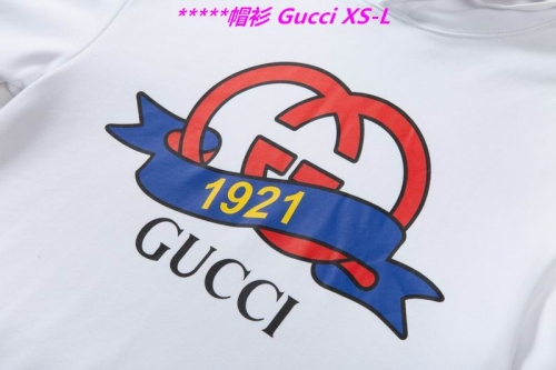 G.u.c.c.i. Hoodies/Sweatshirt 1033 Men