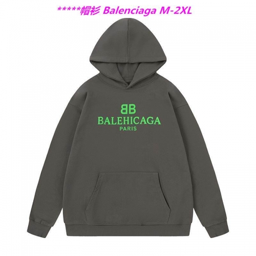 B.a.l.e.n.c.i.a.g.a. Hoodies/Sweatshirt 2836 Men