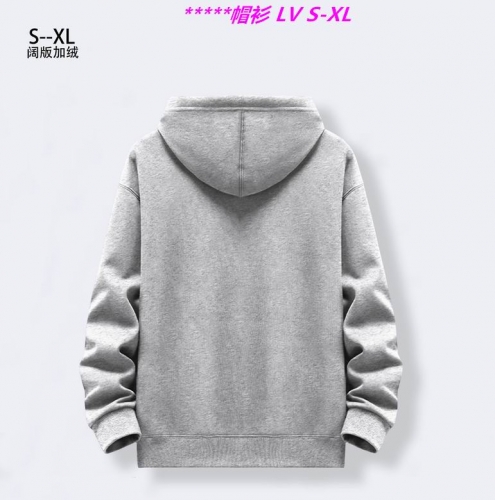 L...V... Hoodies/Sweatshirt 1231 Men