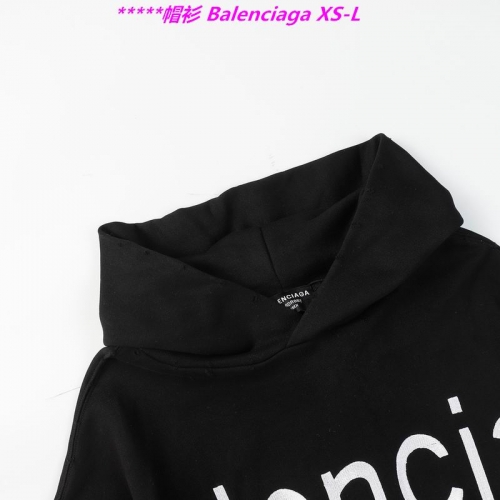 B.a.l.e.n.c.i.a.g.a. Hoodies/Sweatshirt 1190 Men