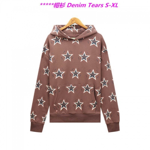 D.e.n.i.m. T.e.a.r.s. Hoodies/Sweatshirt 1026 Men