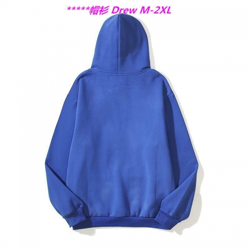 D.r.e.w. Hoodies/Sweatshirt 1056 Men