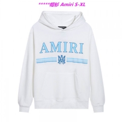 A.m.i.r.i. Hoodies/Sweatshirt 1128 Men