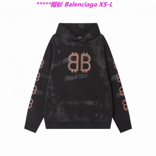 B.a.l.e.n.c.i.a.g.a. Hoodies/Sweatshirt 1258 Men