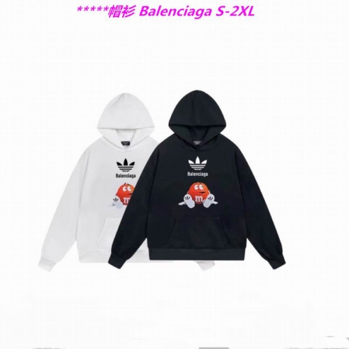 B.a.l.e.n.c.i.a.g.a. Hoodies/Sweatshirt 2735 Men