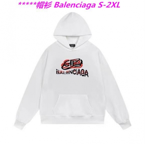 B.a.l.e.n.c.i.a.g.a. Hoodies/Sweatshirt 2700 Men