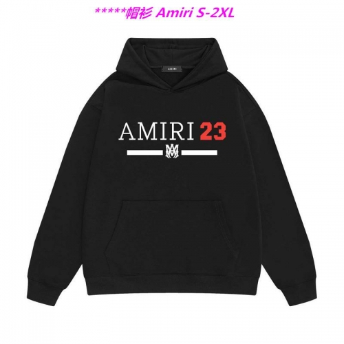 A.m.i.r.i. Hoodies/Sweatshirt 1445 Men