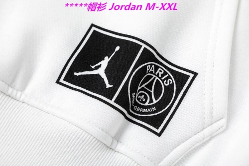 J.o.r.d.a.n. Hoodies/Sweatshirt 1100 Men