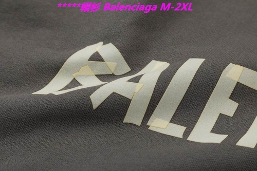 B.a.l.e.n.c.i.a.g.a. Hoodies/Sweatshirt 2880 Men