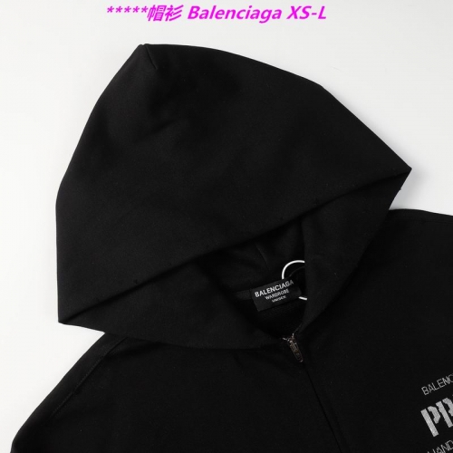 B.a.l.e.n.c.i.a.g.a. Hoodies/Sweatshirt 1131 Men