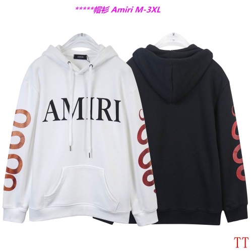 A.m.i.r.i. Hoodies/Sweatshirt 2234 Men