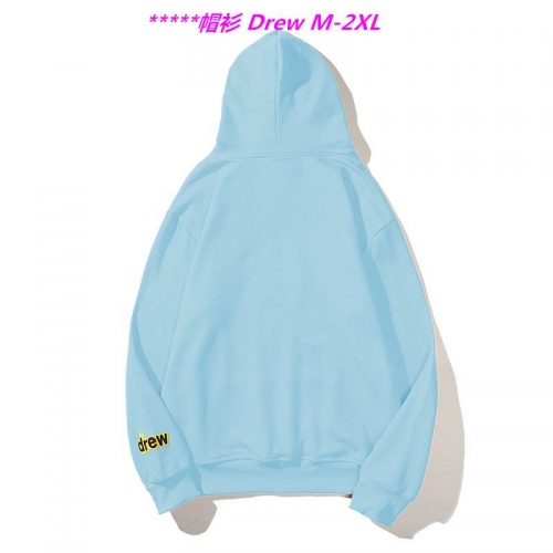 D.r.e.w. Hoodies/Sweatshirt 1020 Men