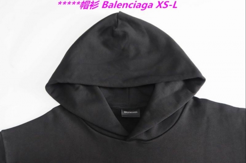 B.a.l.e.n.c.i.a.g.a. Hoodies/Sweatshirt 1316 Men