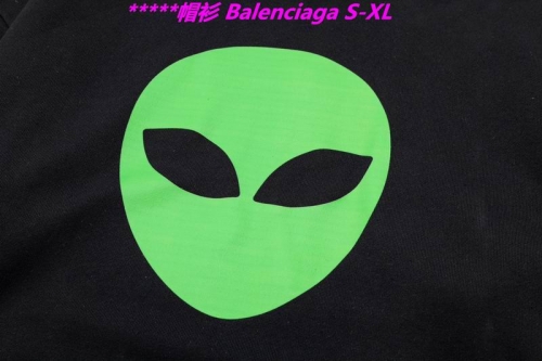 B.a.l.e.n.c.i.a.g.a. Hoodies/Sweatshirt 2111 Men