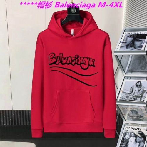 B.a.l.e.n.c.i.a.g.a. Hoodies/Sweatshirt 3035 Men