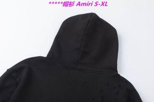 A.m.i.r.i. Hoodies/Sweatshirt 1412 Men