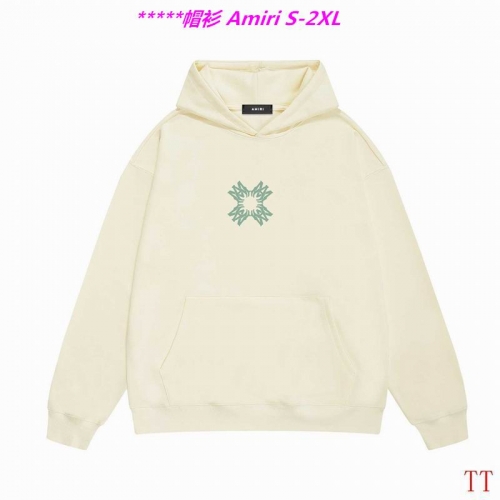 A.m.i.r.i. Hoodies/Sweatshirt 2120 Men