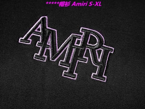 A.m.i.r.i. Hoodies/Sweatshirt 1192 Men