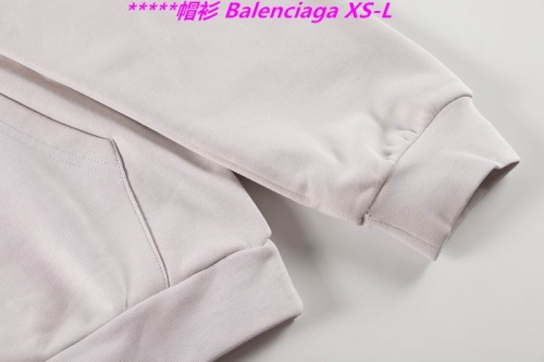 B.a.l.e.n.c.i.a.g.a. Hoodies/Sweatshirt 1468 Men