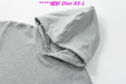 D.i.o.r. Hoodies/Sweatshirt 1088 Men