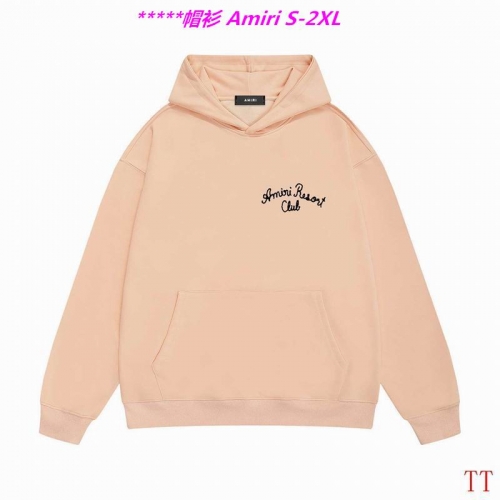 A.m.i.r.i. Hoodies/Sweatshirt 2054 Men