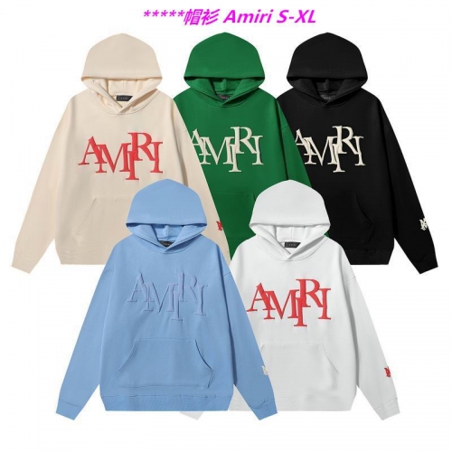 A.m.i.r.i. Hoodies/Sweatshirt 1341 Men