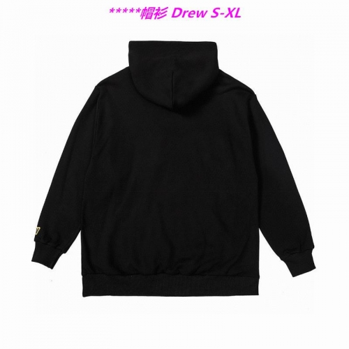 D.r.e.w. Hoodies/Sweatshirt 1093 Men