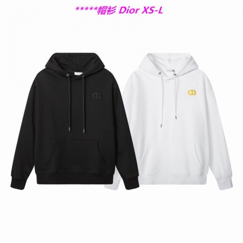 D.i.o.r. Hoodies/Sweatshirt 1078 Men