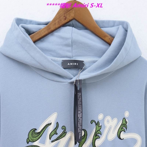 A.m.i.r.i. Hoodies/Sweatshirt 1014 Men