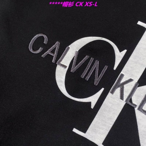 C...K... Hoodies/Sweatshirt 1003 Men