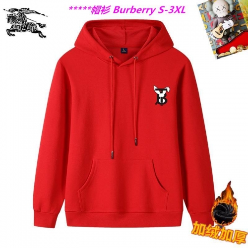 B.u.r.b.e.r.r.y. Hoodies/Sweatshirt 1455 Men