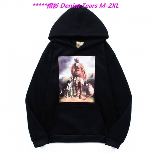 D.e.n.i.m. T.e.a.r.s. Hoodies/Sweatshirt 1195 Men