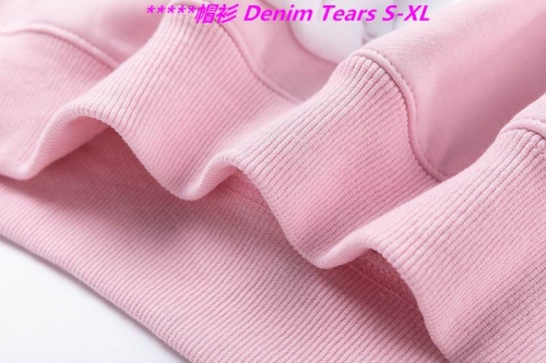 D.e.n.i.m. T.e.a.r.s. Hoodies/Sweatshirt 1053 Men