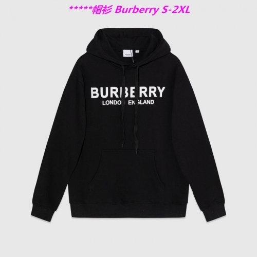 B.u.r.b.e.r.r.y. Hoodies/Sweatshirt 1429 Men