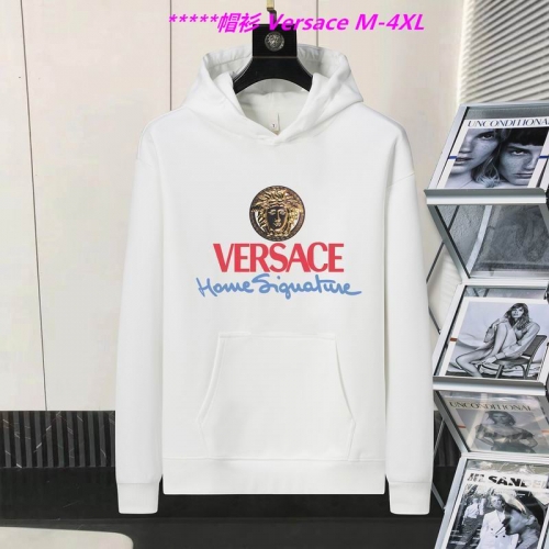 V.e.r.s.a.c.e. Hoodies/Sweatshirt 1037 Men