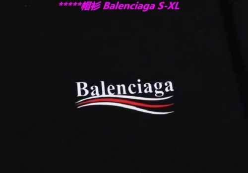 B.a.l.e.n.c.i.a.g.a. Hoodies/Sweatshirt 2212 Men