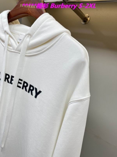 B.u.r.b.e.r.r.y. Hoodies/Sweatshirt 1229 Men