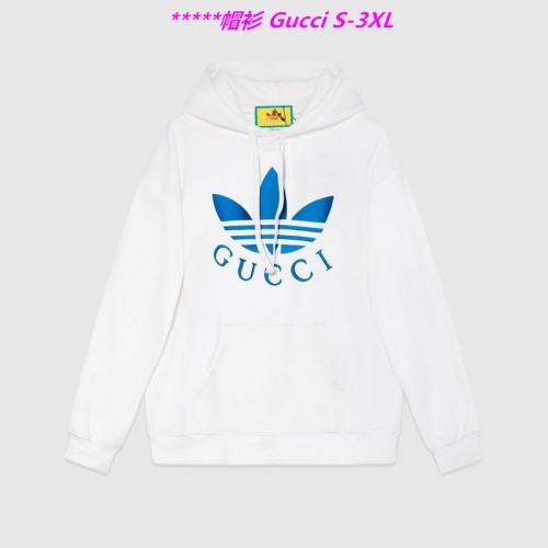 G.u.c.c.i. Hoodies/Sweatshirt 1495 Men