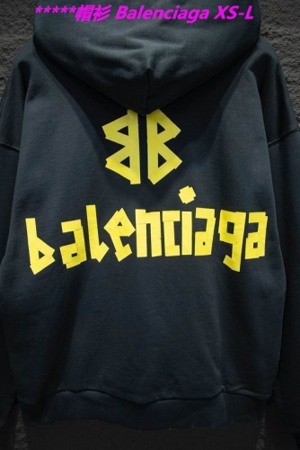 B.a.l.e.n.c.i.a.g.a. Hoodies/Sweatshirt 1556 Men