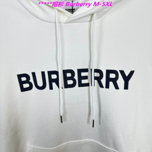 B.u.r.b.e.r.r.y. Hoodies/Sweatshirt 1533 Men