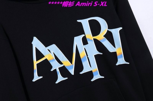 A.m.i.r.i. Hoodies/Sweatshirt 1145 Men