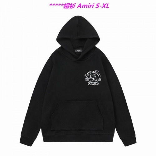 A.m.i.r.i. Hoodies/Sweatshirt 1252 Men