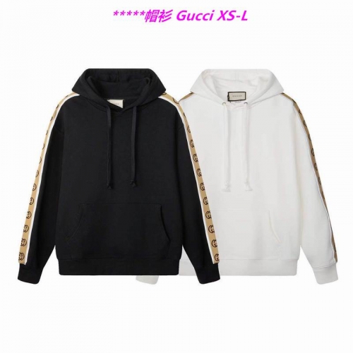 G.u.c.c.i. Hoodies/Sweatshirt 1097 Men